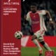 Ajax Jaarboek 2023-2024