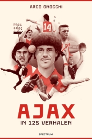 Ajax in 125 verhalen