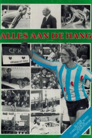 Alles aan de hang