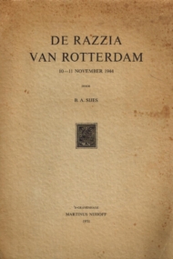 De razzia van Rotterdam