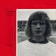 FC Amsterdam - Excelsior 10 nov. 1974