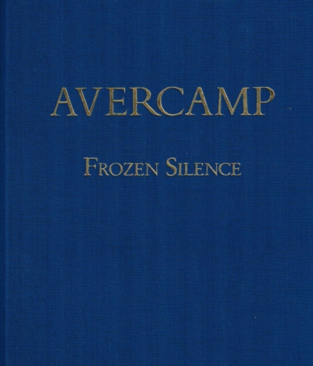 Frozen Silence - Avercamp