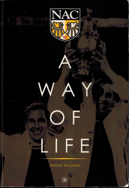 NAC A Way of Life