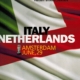 Official Programme Euro 2000 Italy - Netherlands