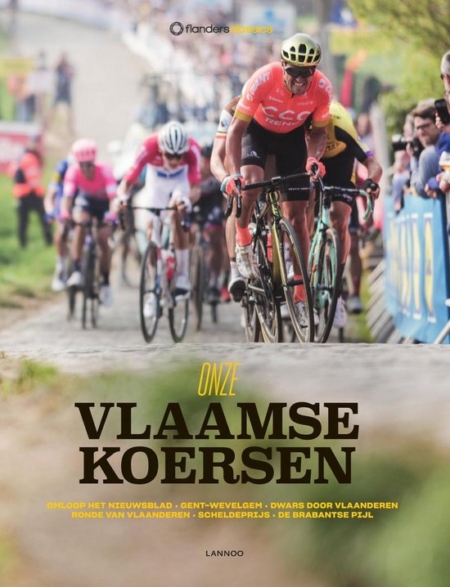Onze Vlaamse Koersen