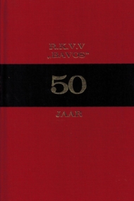 RKVV Bavos 50 jaar
