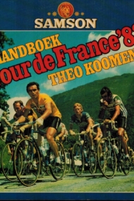 Samson Handboek Tour de France 83