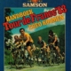 Samson Handboek Tour de France 83