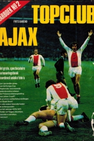 Topclub Ajax Jaaruitgave No. 2