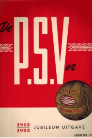 40 jaar PSV 1913-1953