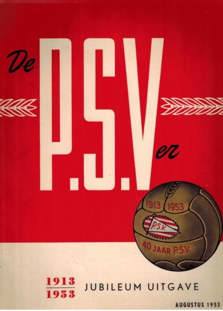 40 jaar PSV 1913-1953