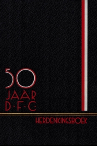 50 jaar D.F.C. Herdenkingsboek 1883-1933