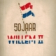 50 jaar Willem II