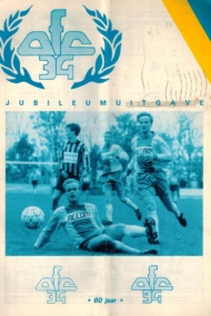 60 jaar AFC 34