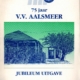 75 jaar V.V. Aalsmeer 1919-1994