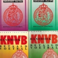 Handboek KNVB Betaald Voetbal 1987-1996