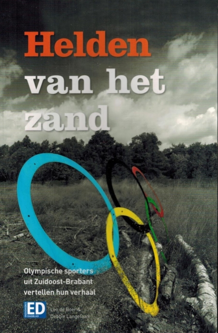 Helden van het zand
