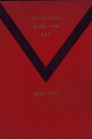 Het Gouden Boek van A.F.C. 1895-1945