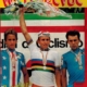 Joop Zoetemelk Wereldkampioen 1985