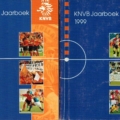 KNVB Jaarboek 1999 en 2000