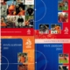 KNVB Jaarboek 1999 t/m 2004