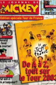 Le Journal de MICKEY