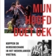 Mijn hoofd doet gek