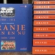Oranje Toen en Nu Deel 1 t/m 11