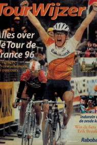 Tourwijzer 96 + 97