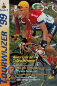 Tourwijzer 99