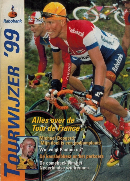 Tourwijzer 99