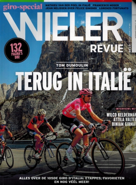 Wieler Revue 2022