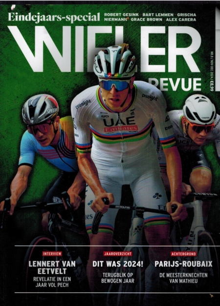 Wieler Revue 2024