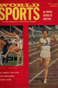World Sports Vol. 30, December 1964