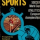 World Sports Vol. 32, September 1966