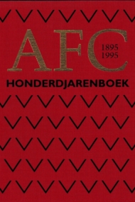 AFC Honderdjarenboek 1895-1995