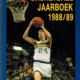 Basketball Jaarboek 1988-89