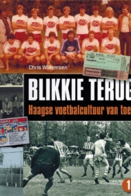 Blikkie terug