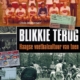 Blikkie terug