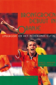 Bronsgroen debuut in Oranje