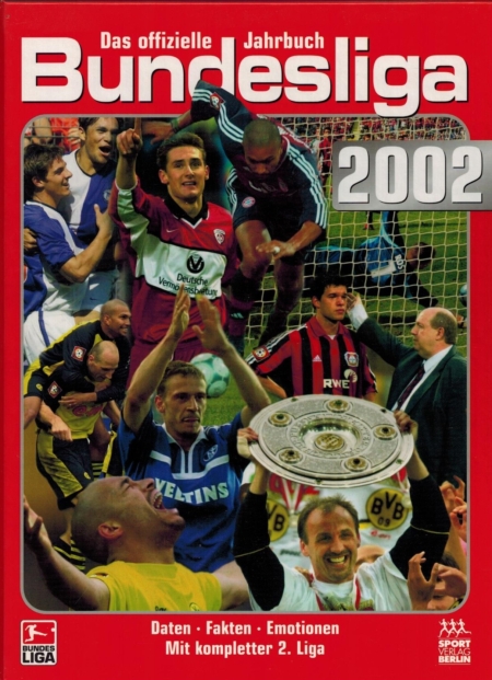 Bundesliga 2002