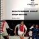 Champions League Group Matches Season 1995-96
