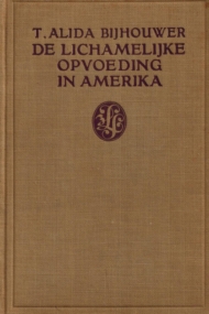 De Lichamelijke Opvoeding in Amerika