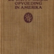De Lichamelijke Opvoeding in Amerika