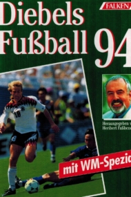 Diebels Fussball 94