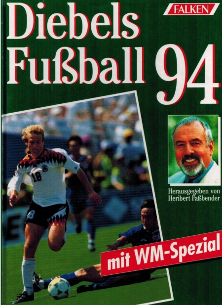 Diebels Fussball 94