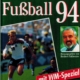 Diebels Fussball 94