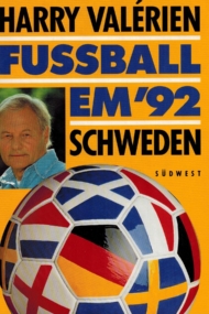 Fussball EM 92 Schweden