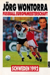 Fussball EM Schweden 1992