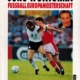 Fussball EM Schweden 1992